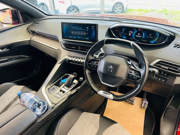 Used Peugeot 3008 2021 for sale - 76028808: Photo 11