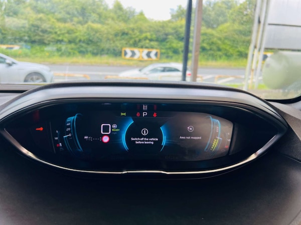 Used Peugeot 3008 2021 for sale - 76028808: Photo 15