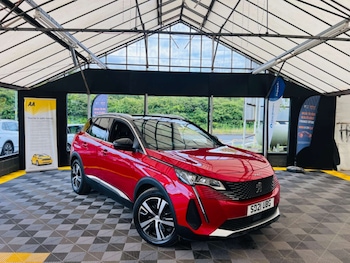 Peugeot - 3008