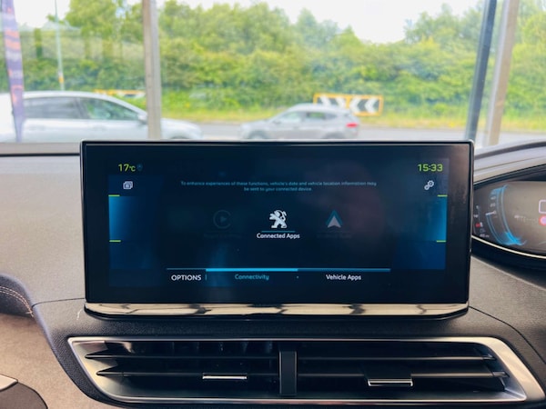 Used Peugeot 3008 2021 for sale - 76028808: Photo 24
