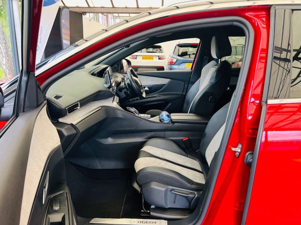Used Peugeot 3008 2021 for sale - 76028808: Photo 31
