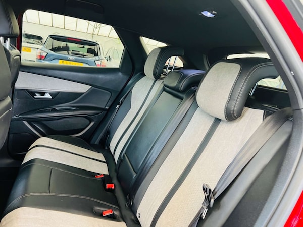 Used Peugeot 3008 2021 for sale - 76028808: Photo 39
