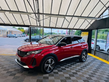 Used Peugeot 3008 2021 for sale - 76028808: Photo 4