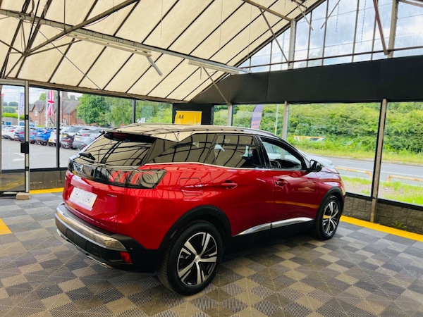 Used Peugeot 3008 2021 for sale - 76028808: Photo 7