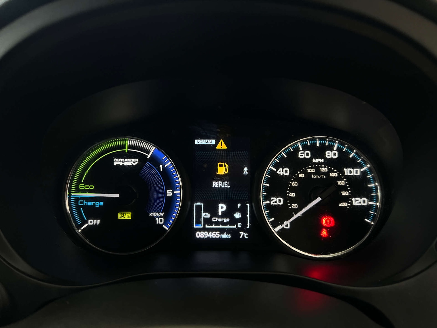 Used Mitsubishi Outlander 2019 for sale - 77704369: Photo 10