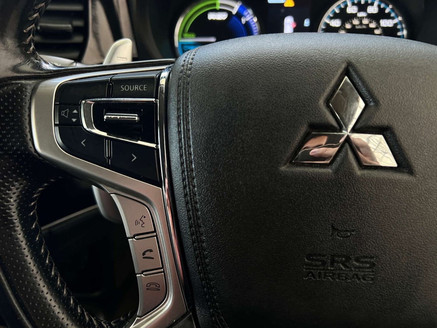 Used Mitsubishi Outlander 2019 for sale - 77704369: Photo 11