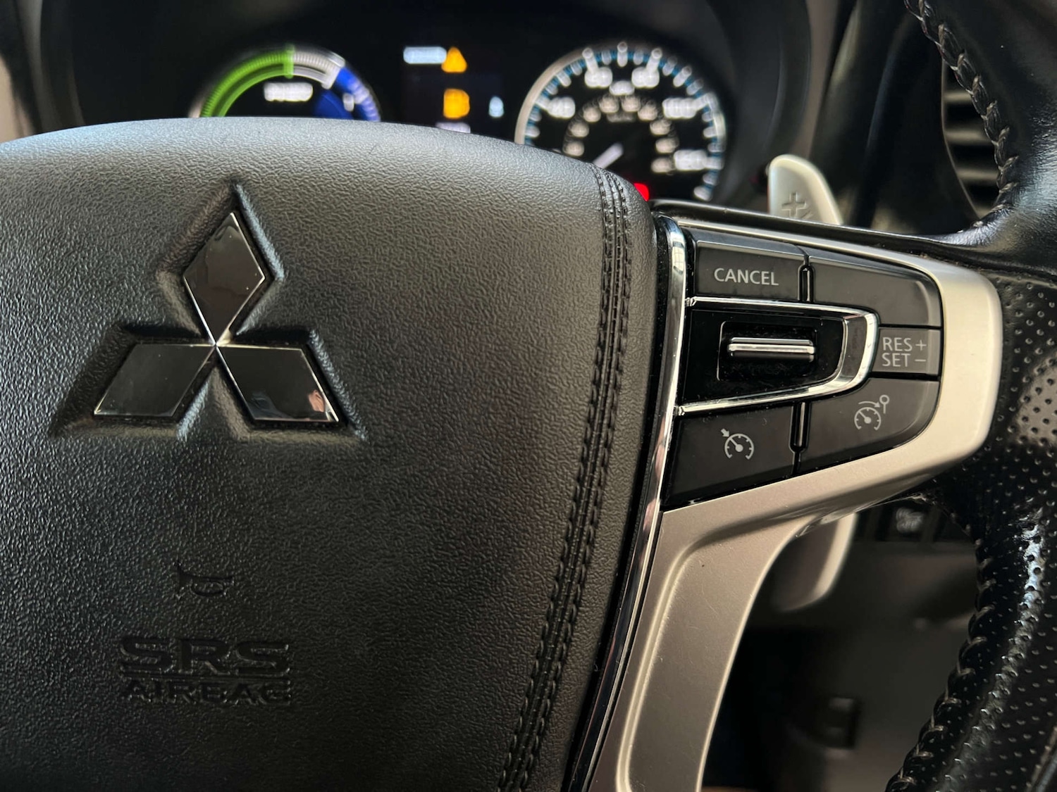 Used Mitsubishi Outlander 2019 for sale - 77704369: Photo 12