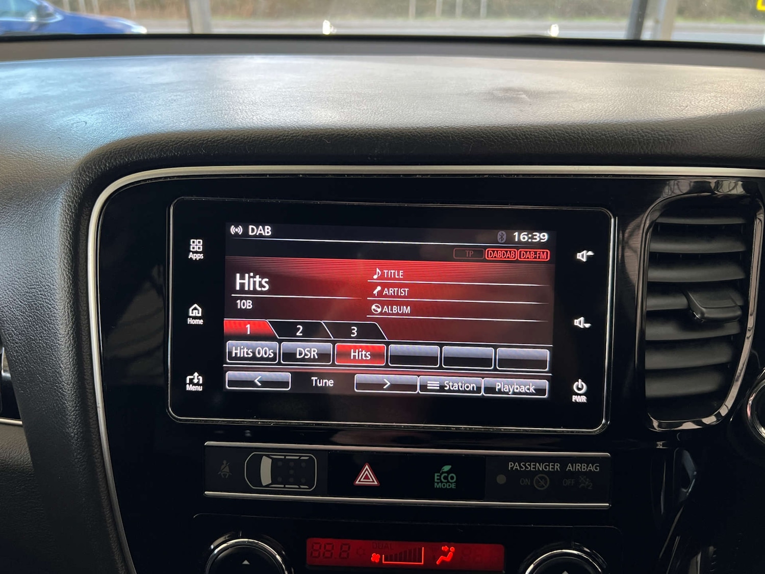 Used Mitsubishi Outlander 2019 for sale - 77704369: Photo 13