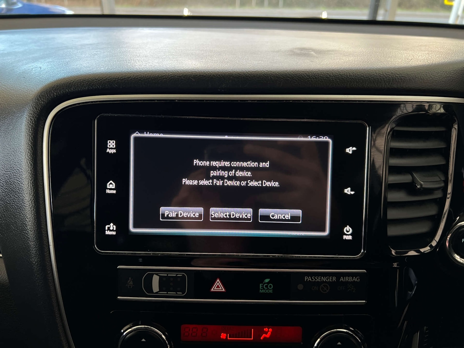 Used Mitsubishi Outlander 2019 for sale - 77704369: Photo 14