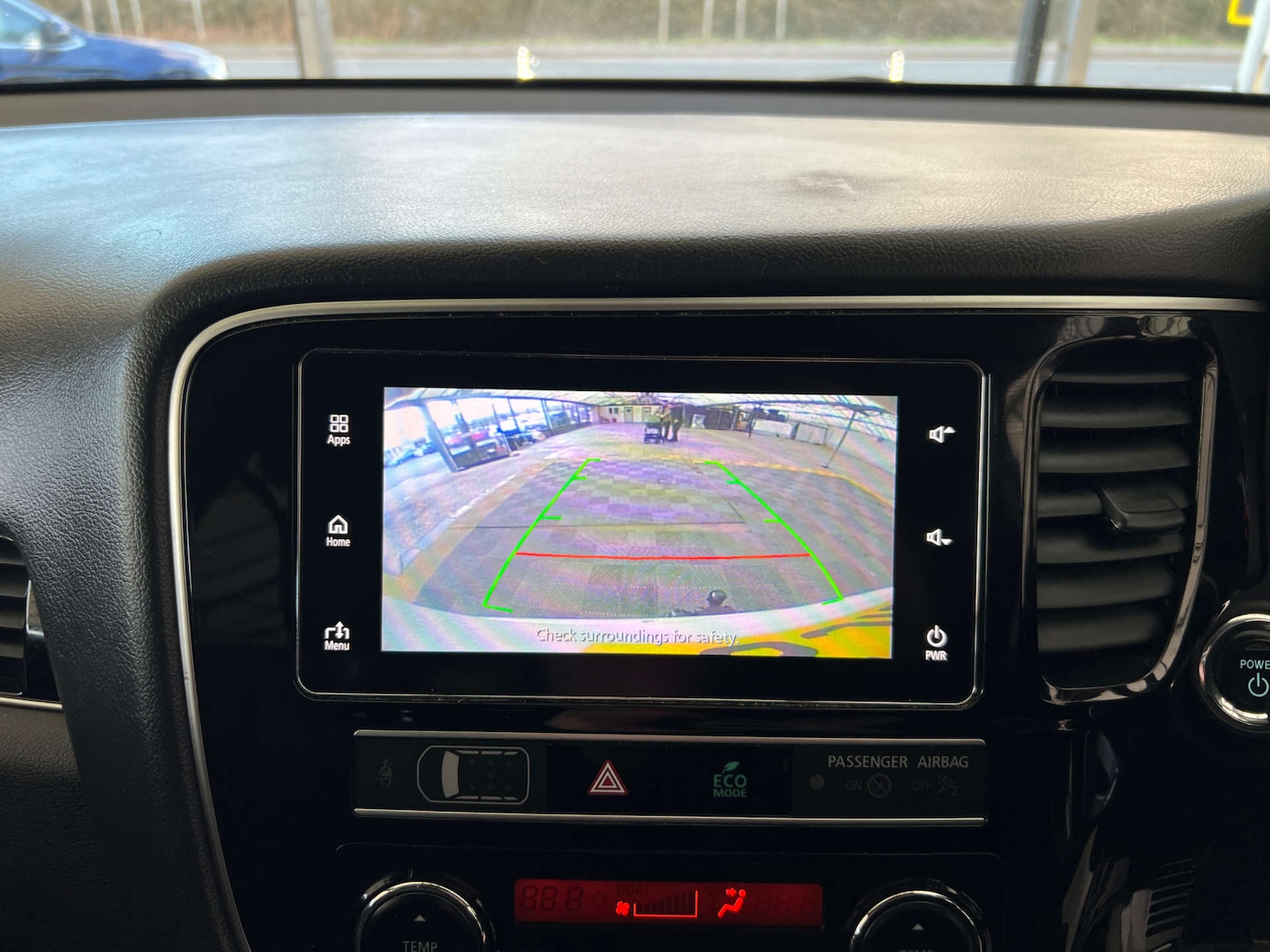 Used Mitsubishi Outlander 2019 for sale - 77704369: Photo 16