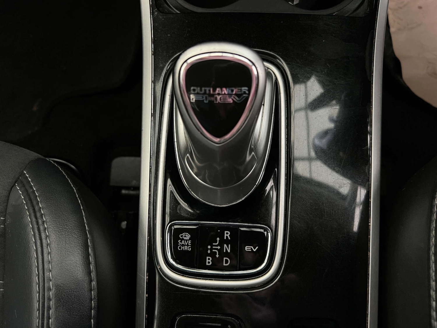 Used Mitsubishi Outlander 2019 for sale - 77704369: Photo 17