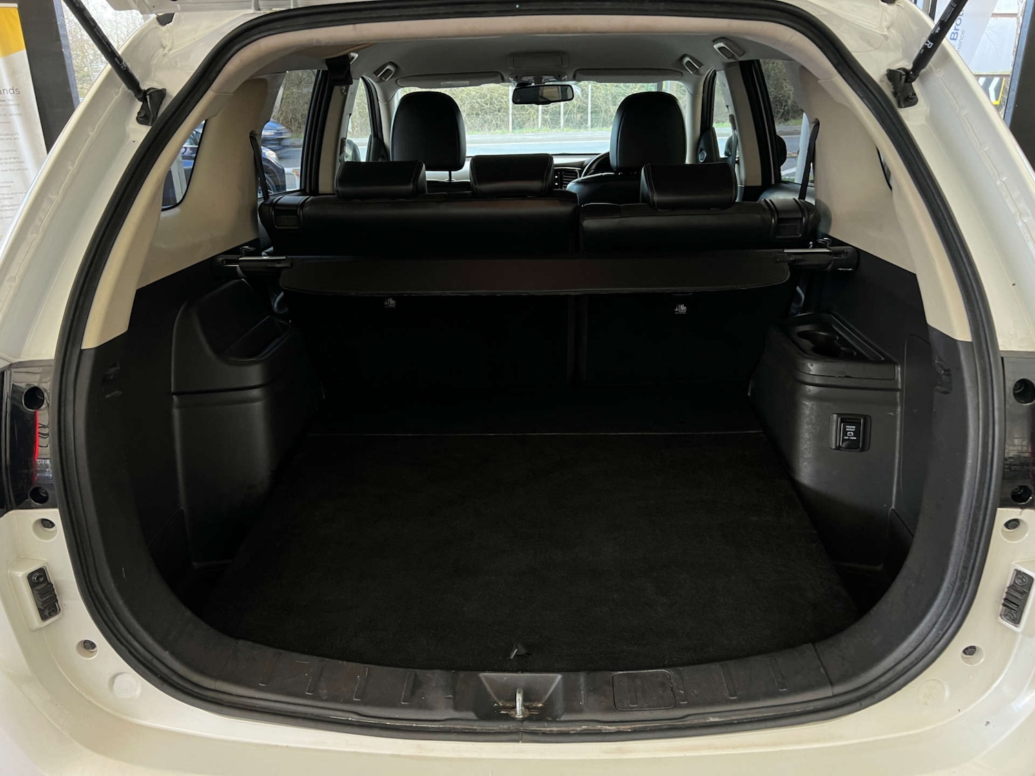 Used Mitsubishi Outlander 2019 for sale - 77704369: Photo 19