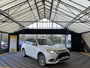 2019 - 2.4 PHEV Juro 5dr Auto