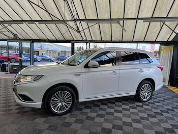 Used Mitsubishi Outlander 2019 for sale - 77704369: Photo
