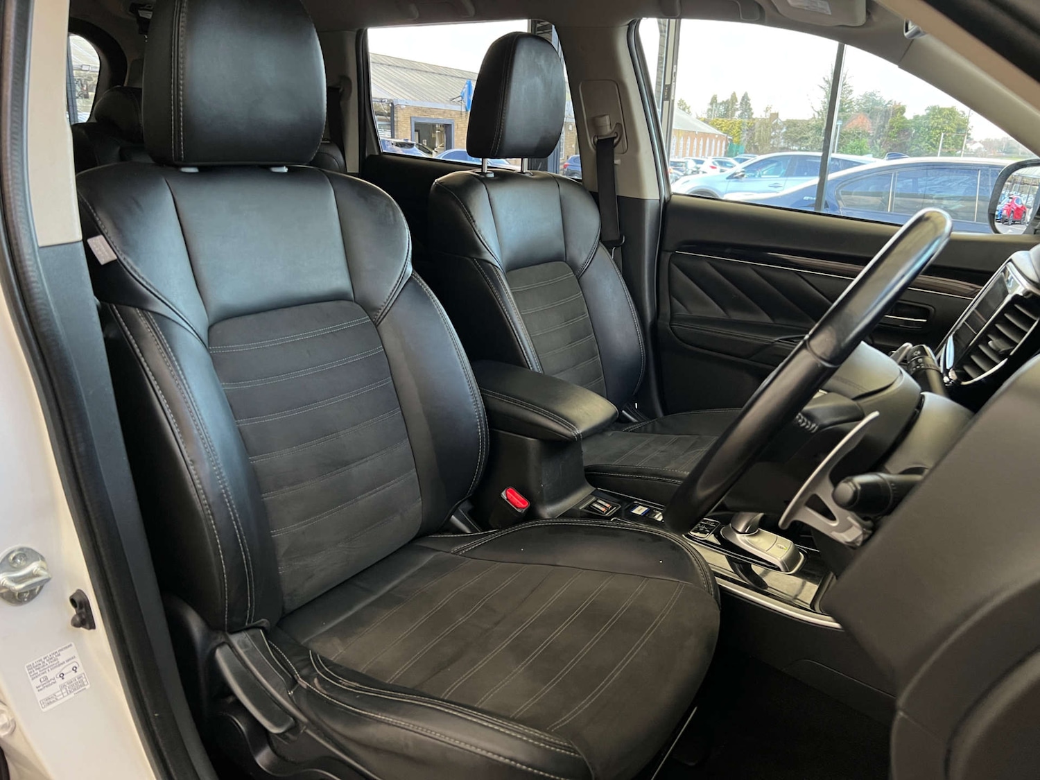Used Mitsubishi Outlander 2019 for sale - 77704369: Photo 8