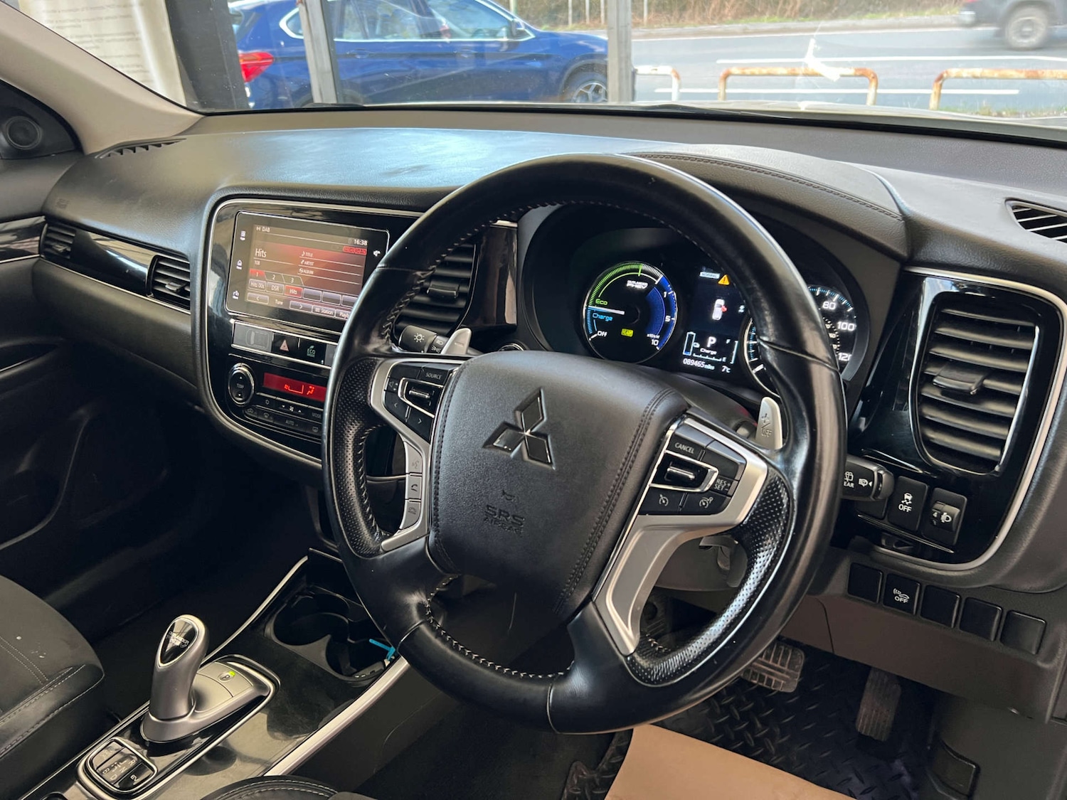 Used Mitsubishi Outlander 2019 for sale - 77704369: Photo 9
