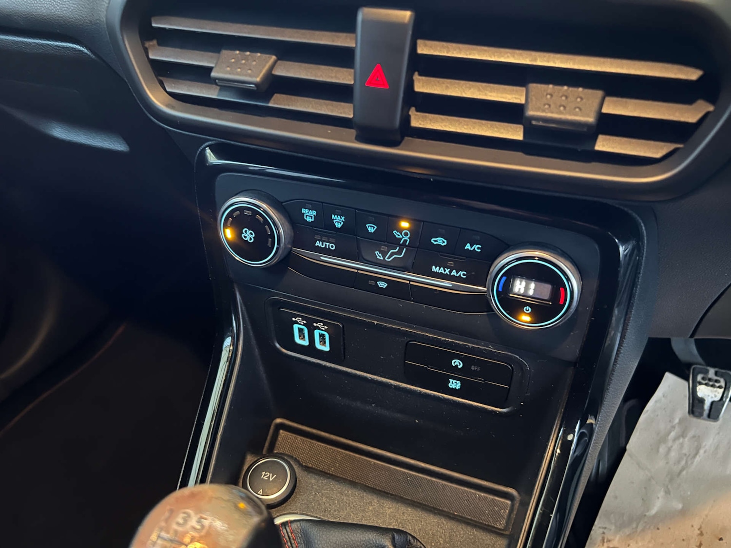 Used Ford Ecosport 2018 for sale - 77087296: Photo 13