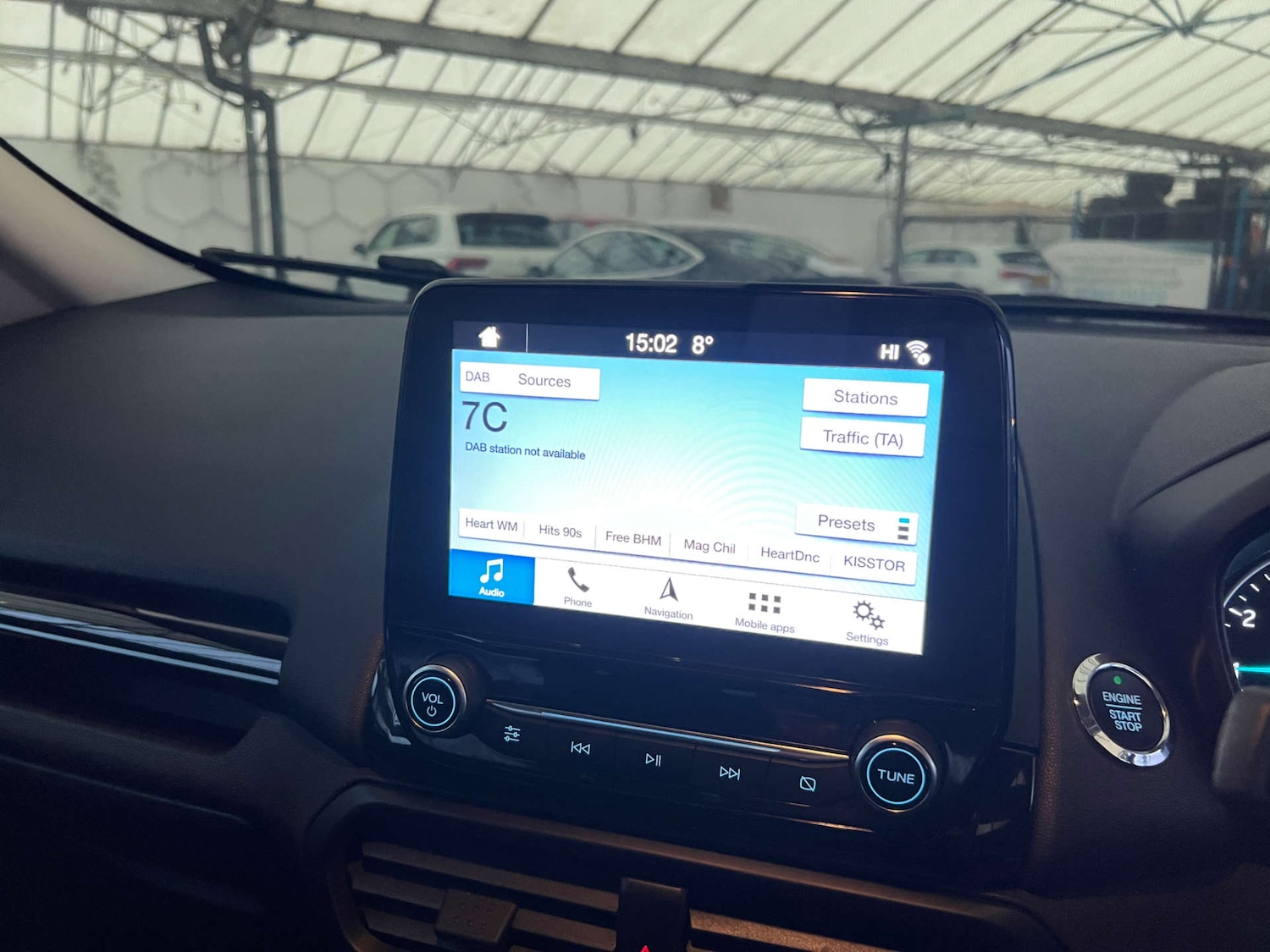 Used Ford Ecosport 2018 for sale - 77087296: Photo 16