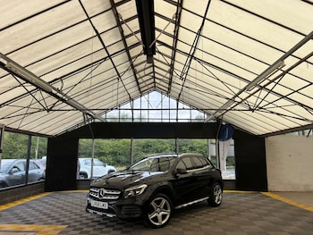 Used Mercedes-Benz GLA 2018 for sale - 79302447: Photo