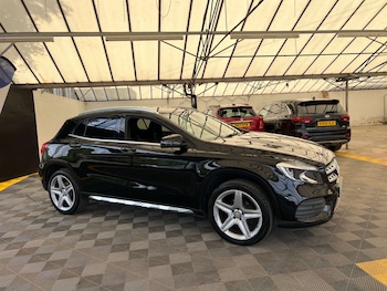 Used Mercedes-Benz GLA 2018 for sale - 79302447: Photo