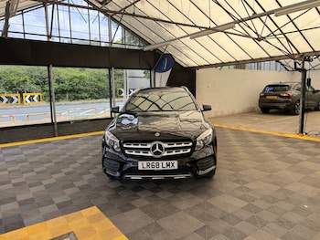 Used Mercedes-Benz GLA 2018 for sale - 79302447: Photo