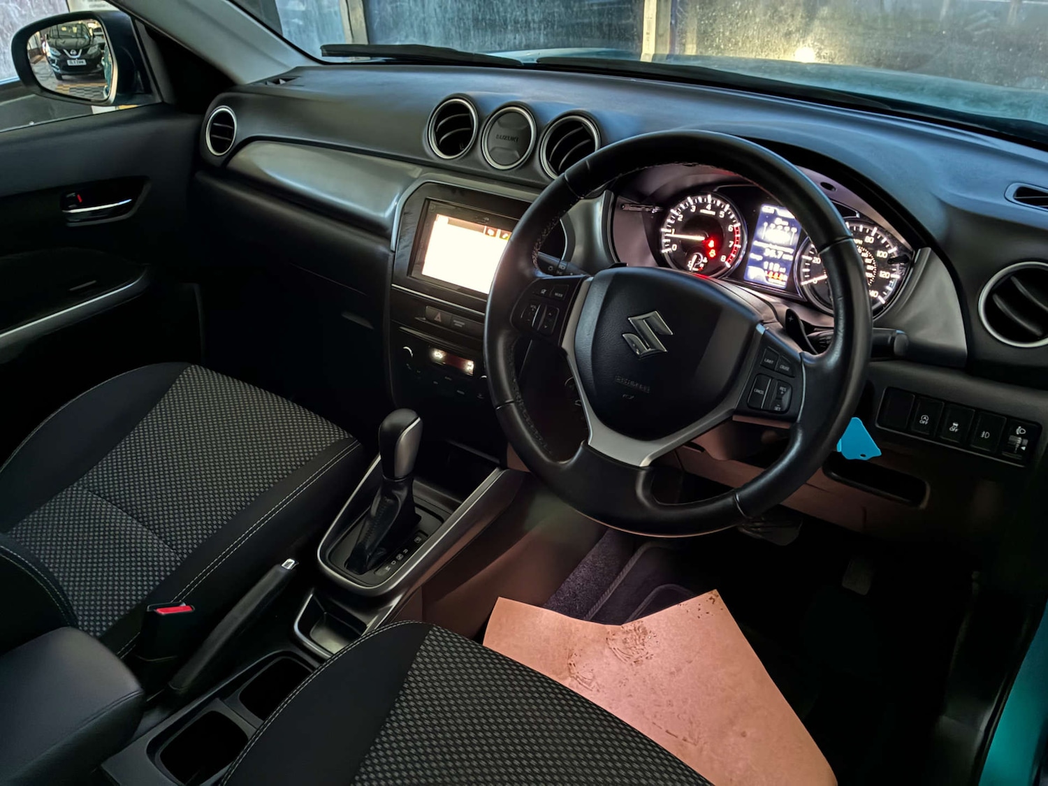 Used Suzuki Vitara 2019 for sale - 77240425: Photo 10