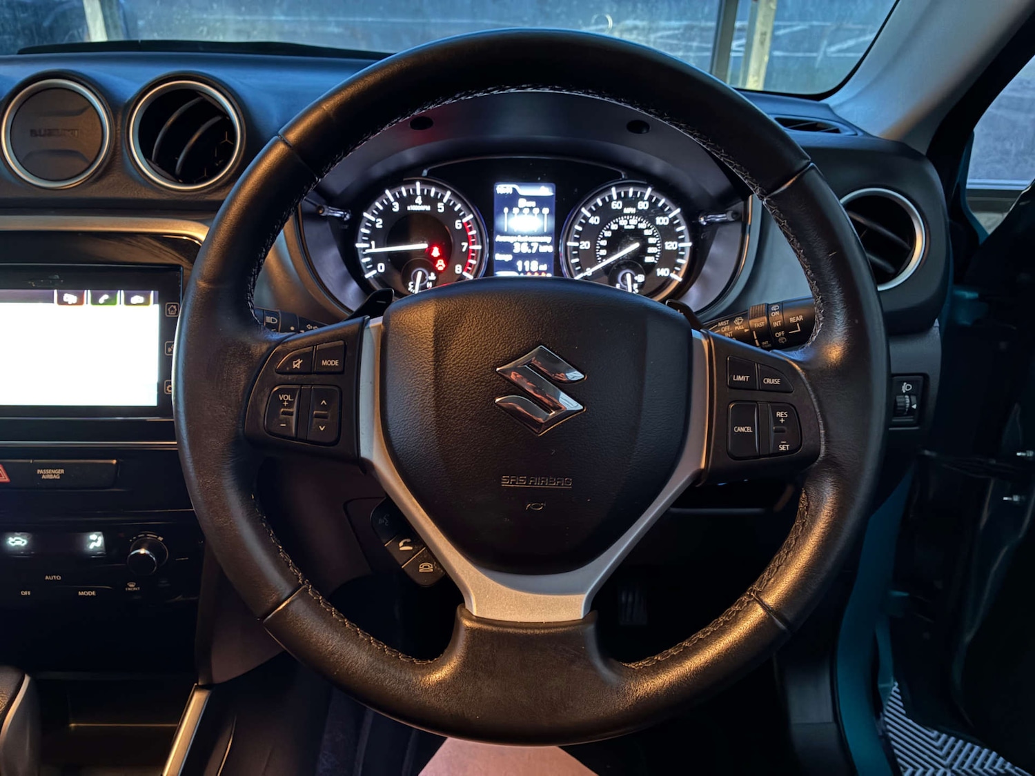 Used Suzuki Vitara 2019 for sale - 77240425: Photo 11