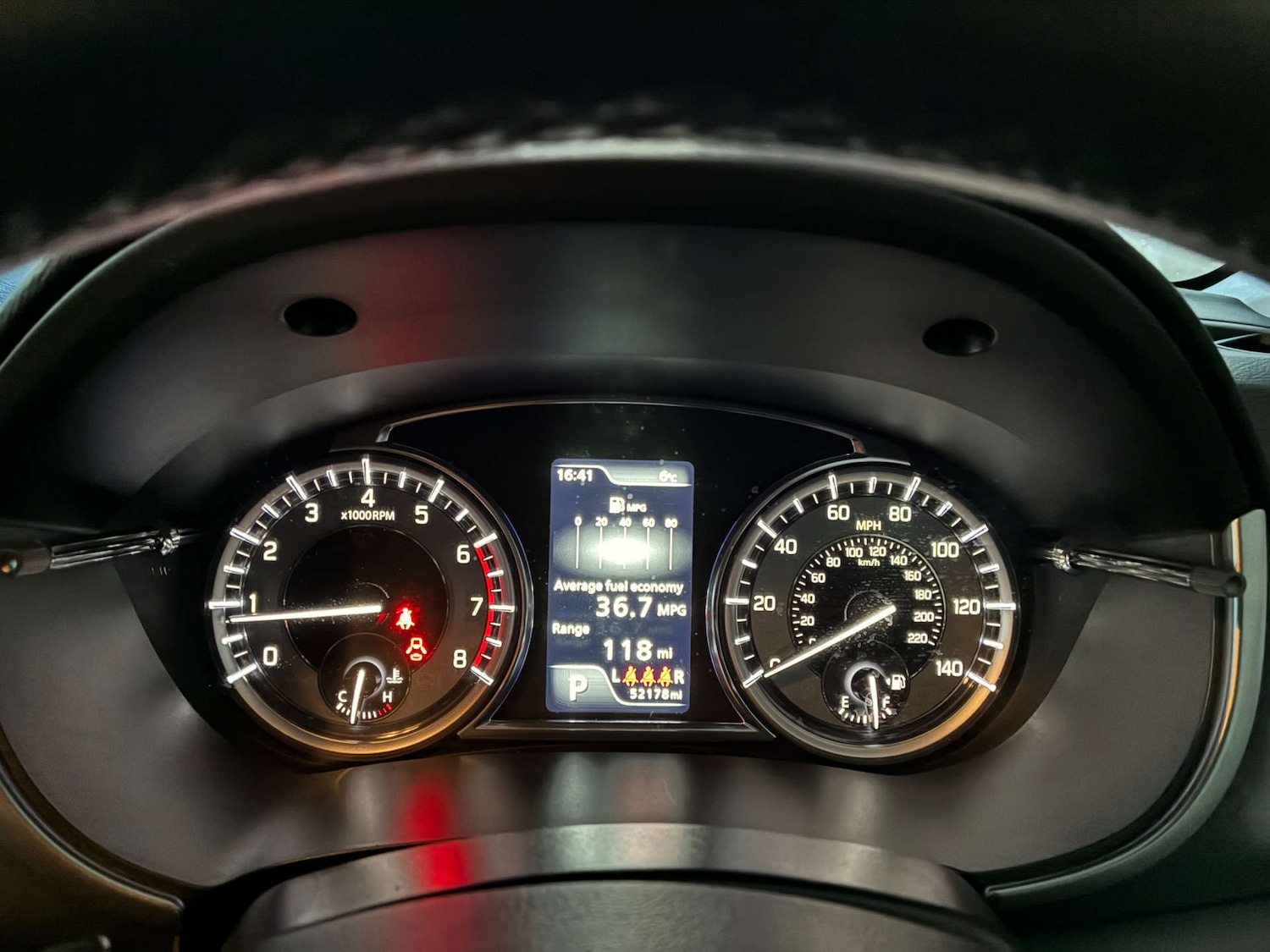 Used Suzuki Vitara 2019 for sale - 77240425: Photo 12