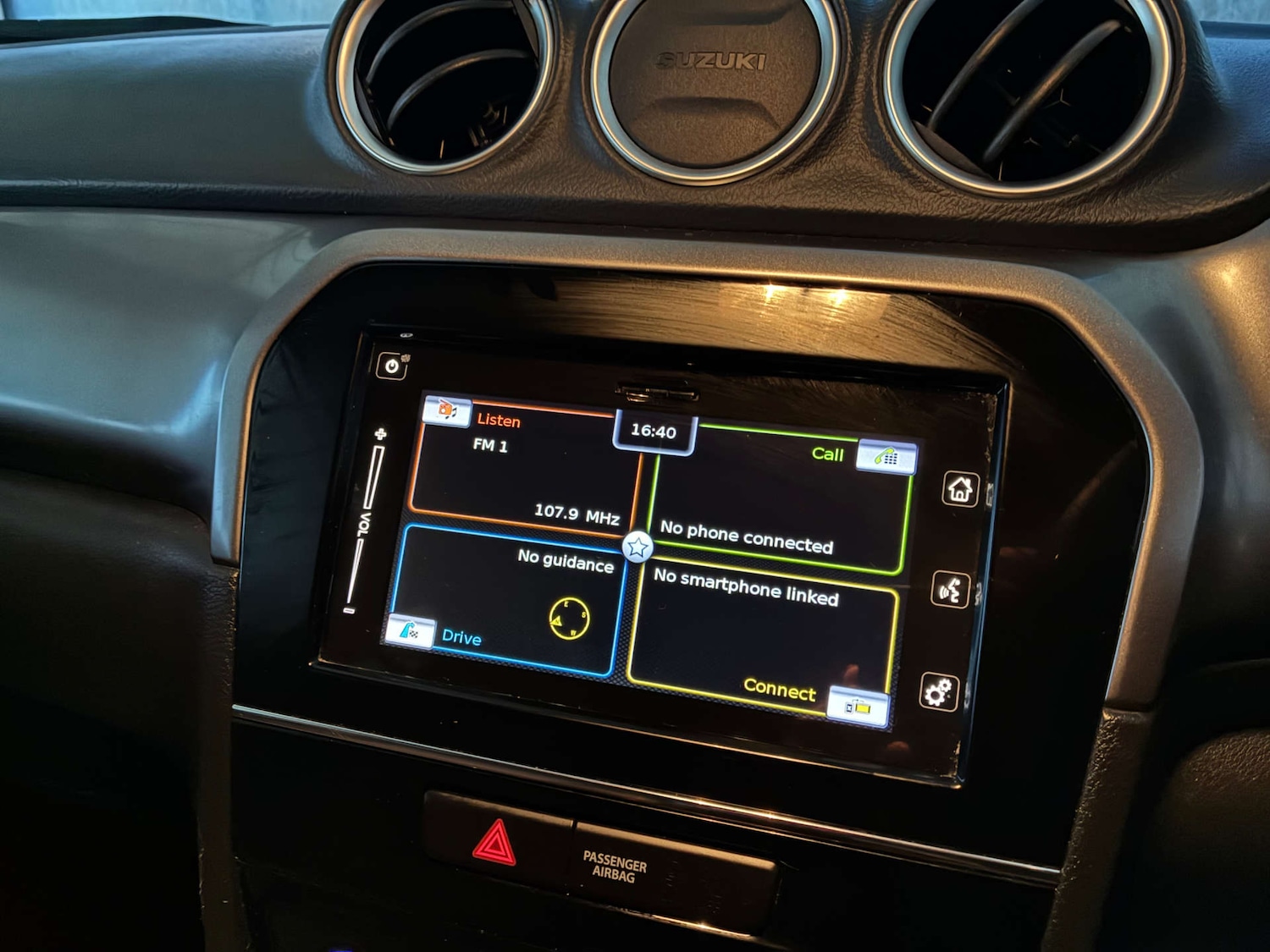 Used Suzuki Vitara 2019 for sale - 77240425: Photo 14