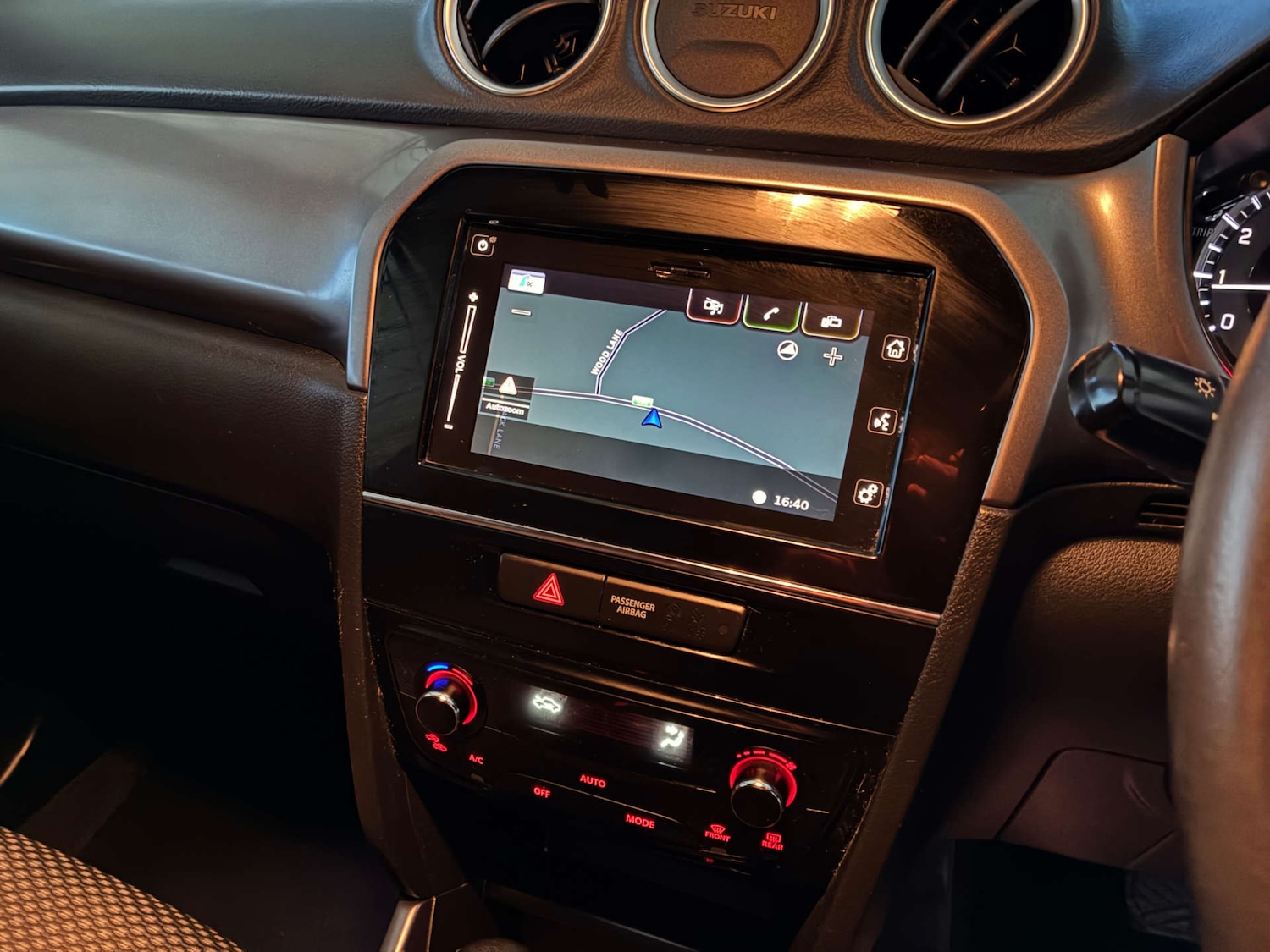 Used Suzuki Vitara 2019 for sale - 77240425: Photo 15