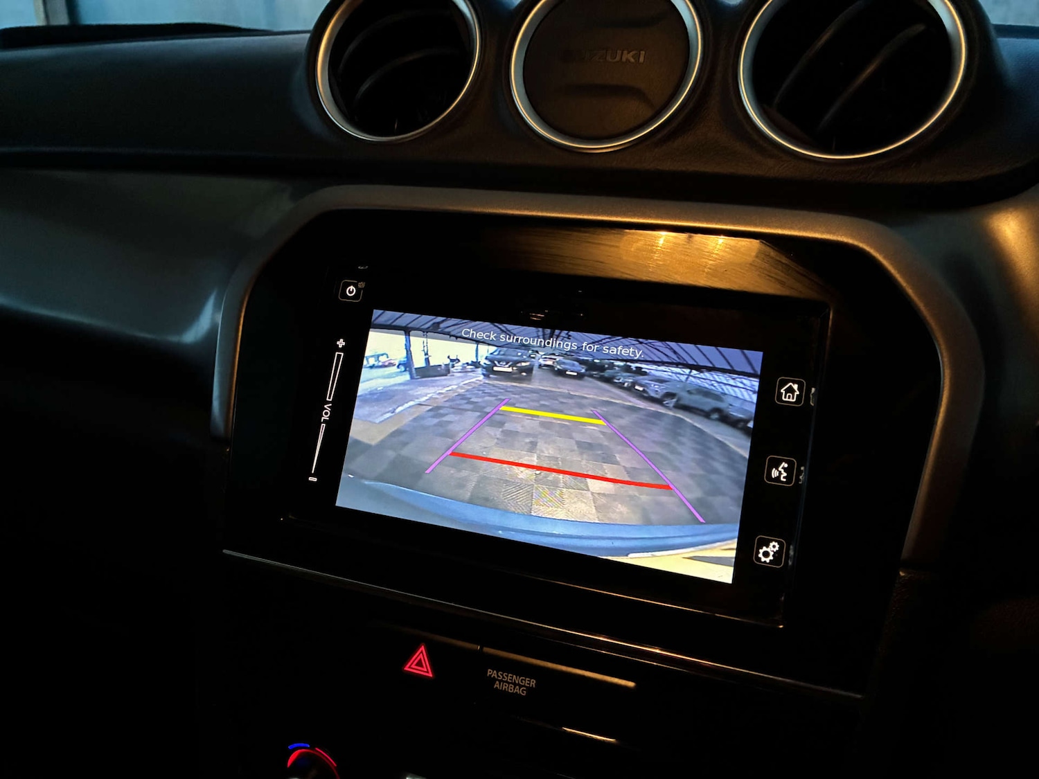 Used Suzuki Vitara 2019 for sale - 77240425: Photo 17