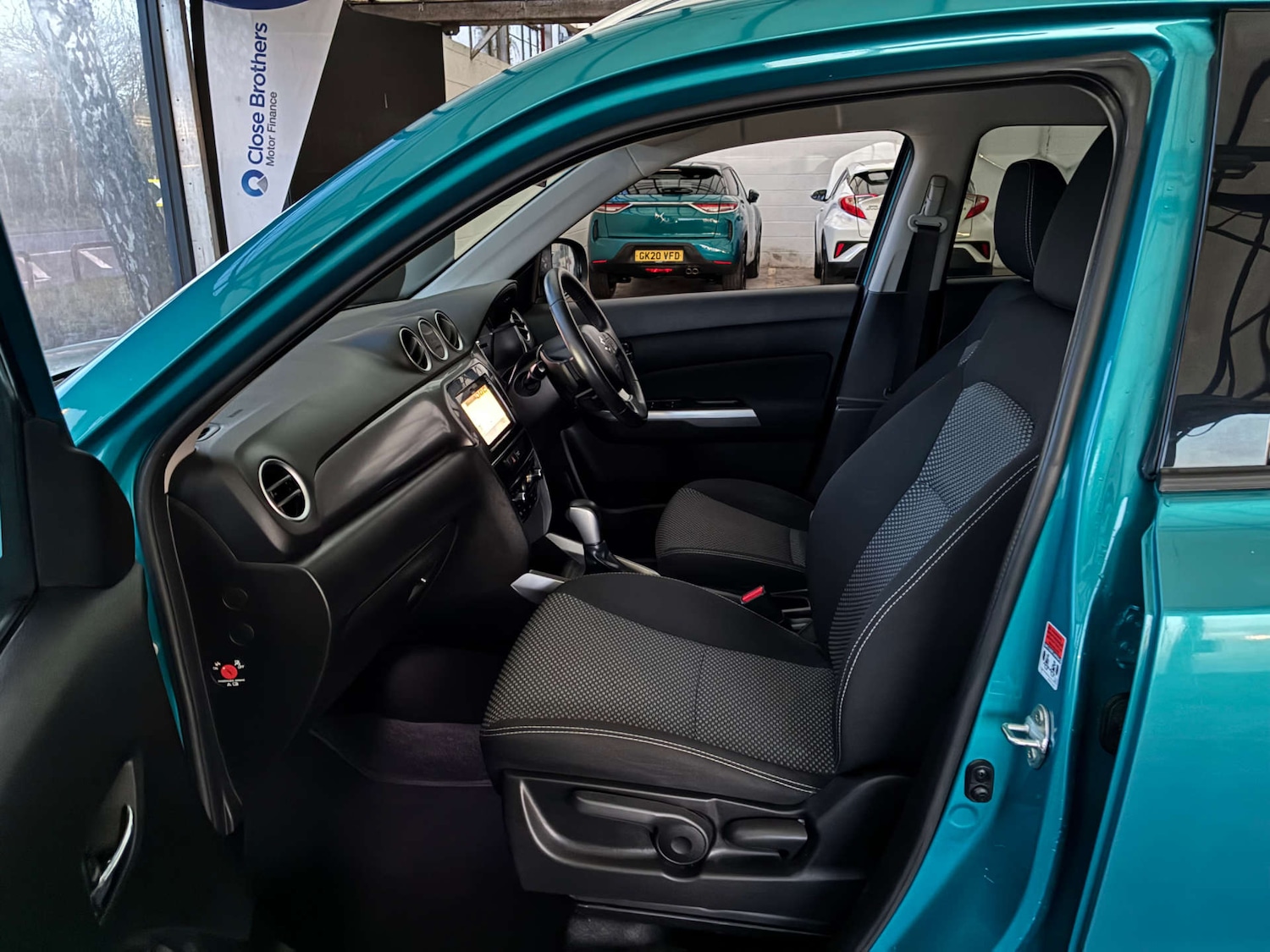 Used Suzuki Vitara 2019 for sale - 77240425: Photo 18