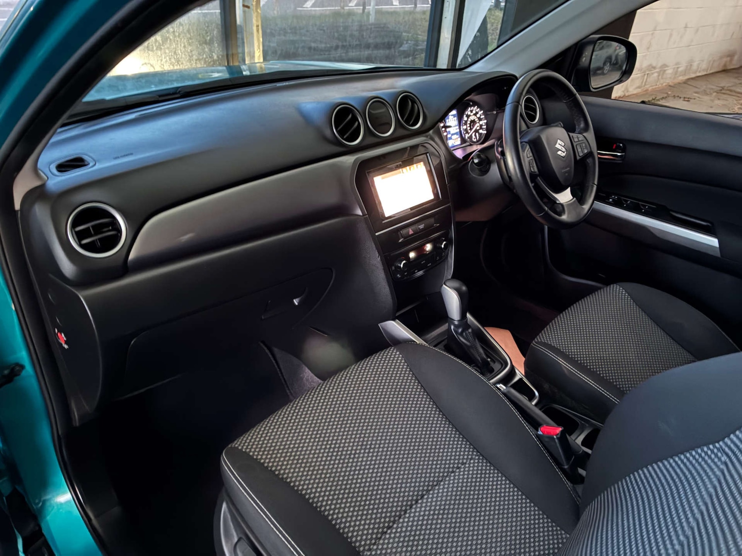 Used Suzuki Vitara 2019 for sale - 77240425: Photo 21