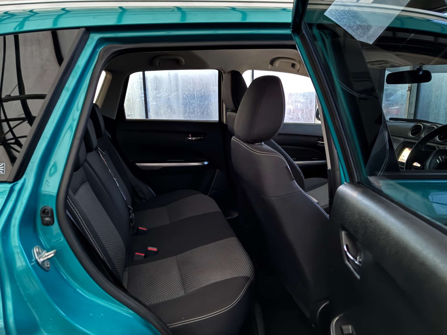 Used Suzuki Vitara 2019 for sale - 77240425: Photo 22