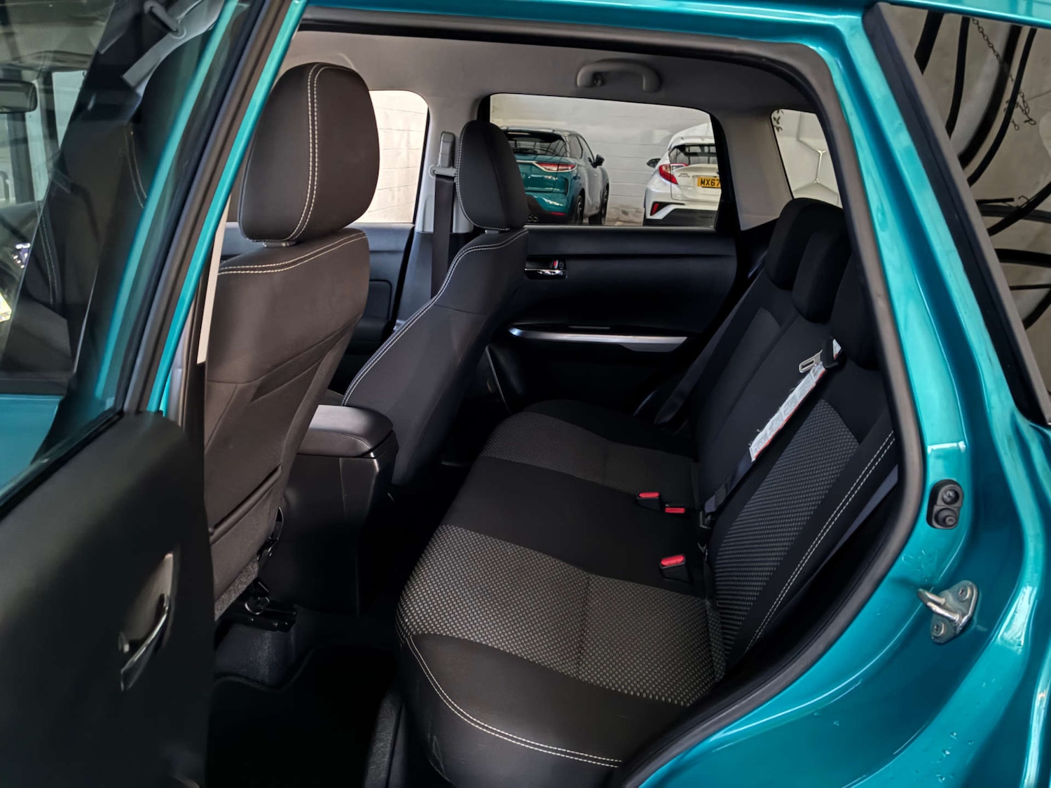 Used Suzuki Vitara 2019 for sale - 77240425: Photo 23