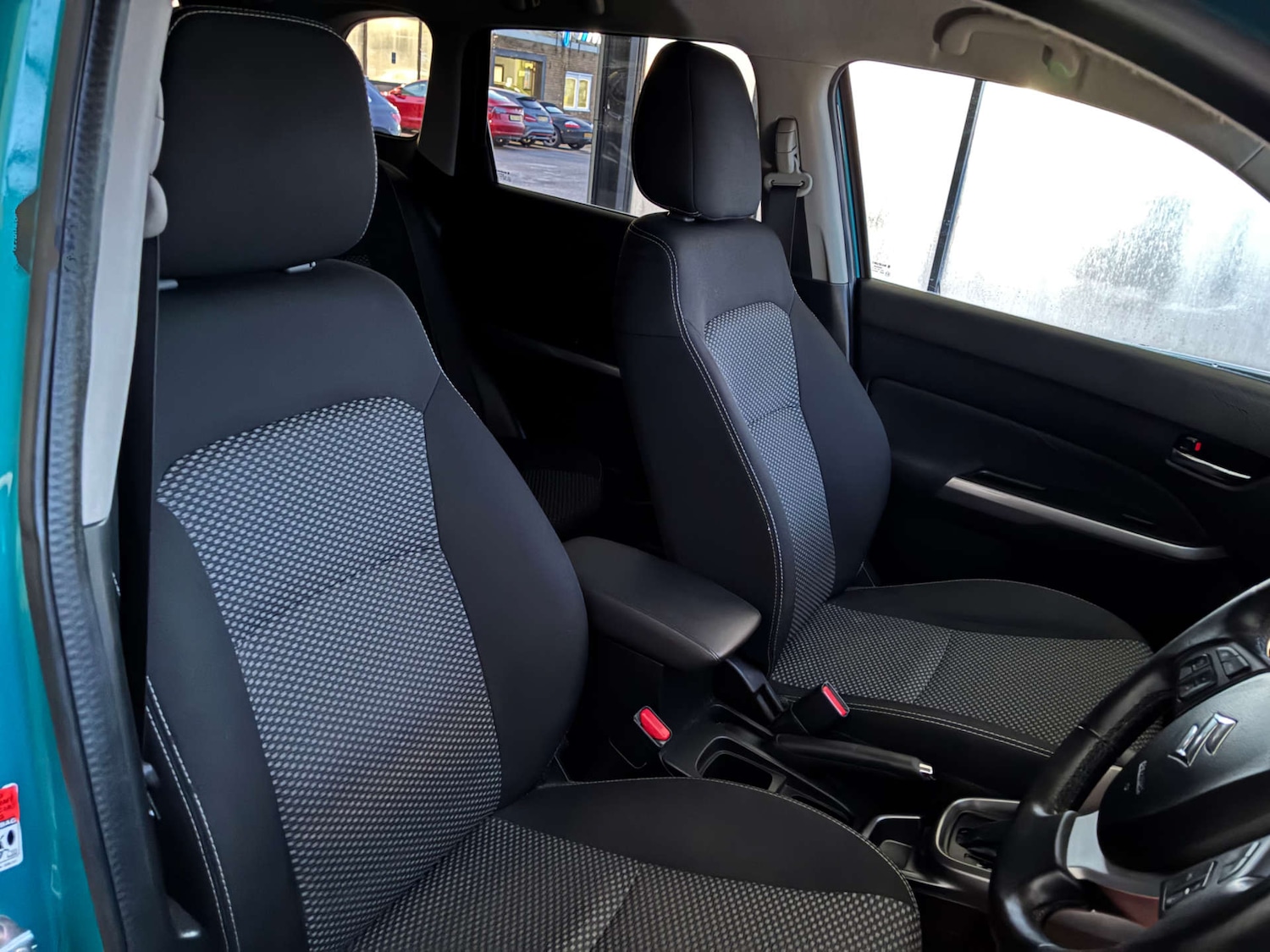 Used Suzuki Vitara 2019 for sale - 77240425: Photo 9