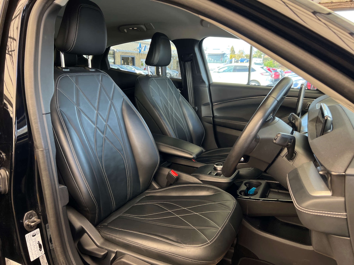 Used Ford Mustang Mach-E 2021 for sale - 77656611: Photo 11