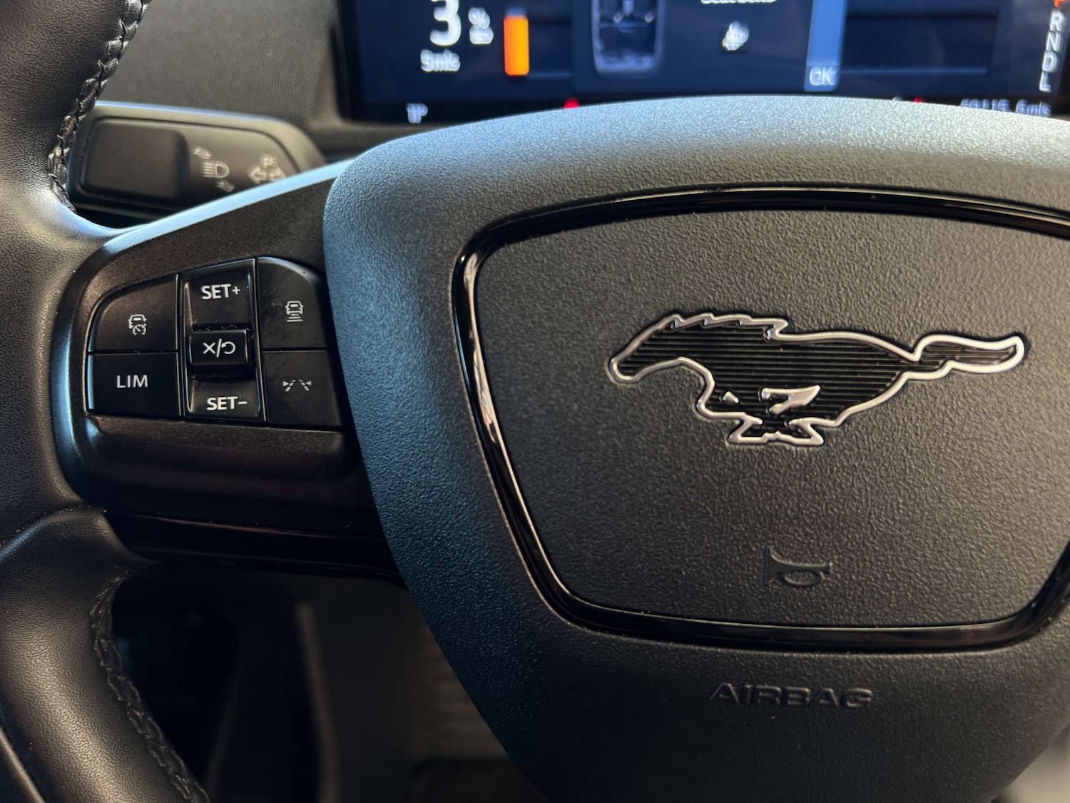 Used Ford Mustang Mach-E 2021 for sale - 77656611: Photo 15