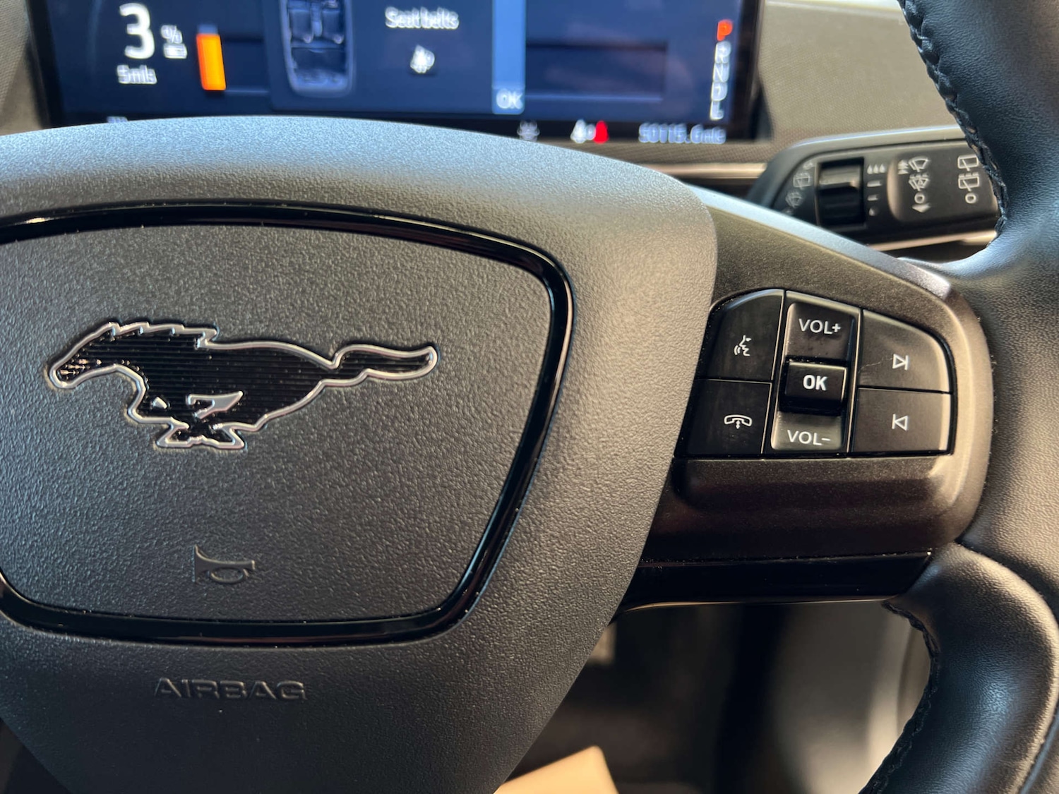 Used Ford Mustang Mach-E 2021 for sale - 77656611: Photo 16