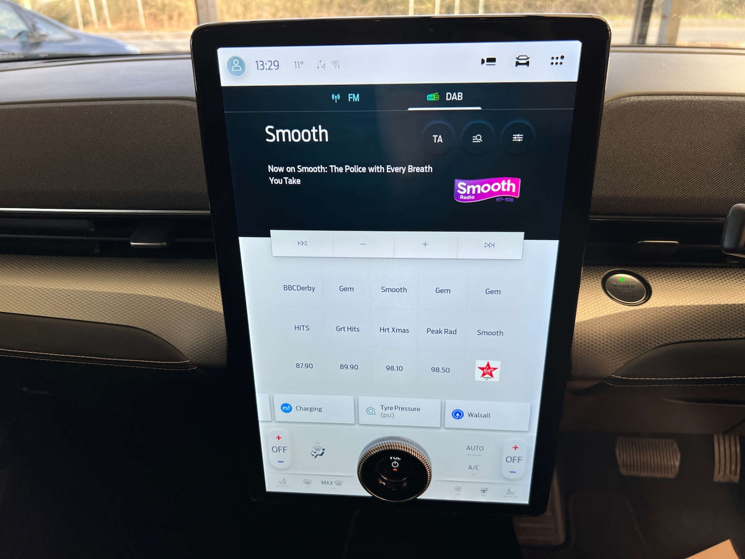 Used Ford Mustang Mach-E 2021 for sale - 77656611: Photo 19