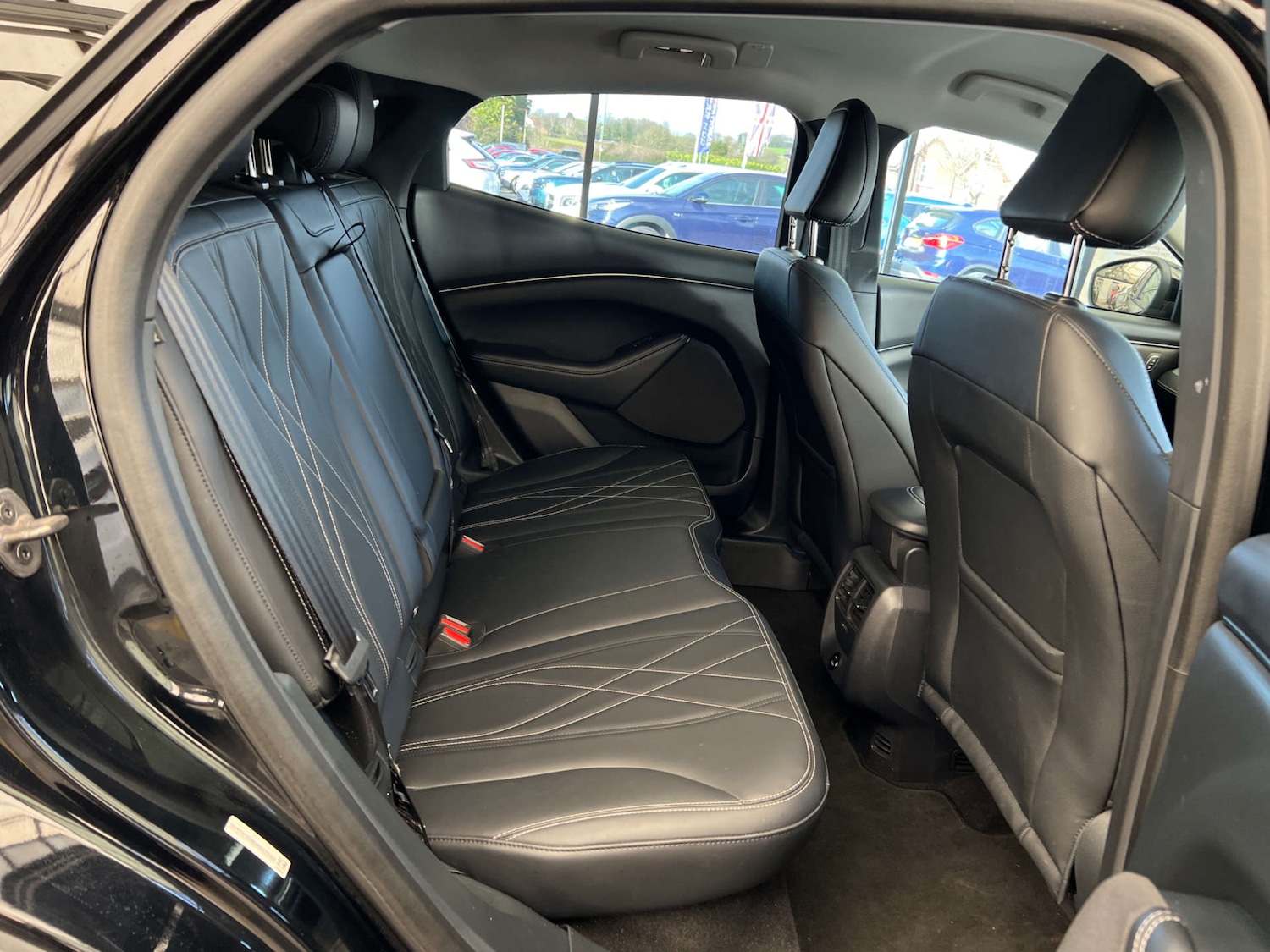 Used Ford Mustang Mach-E 2021 for sale - 77656611: Photo 23