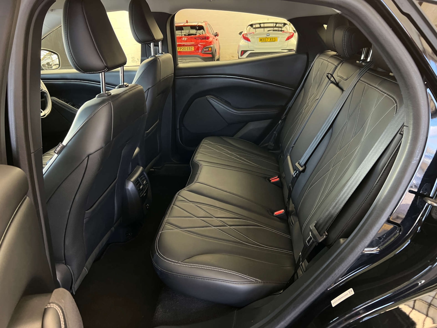 Used Ford Mustang Mach-E 2021 for sale - 77656611: Photo 24