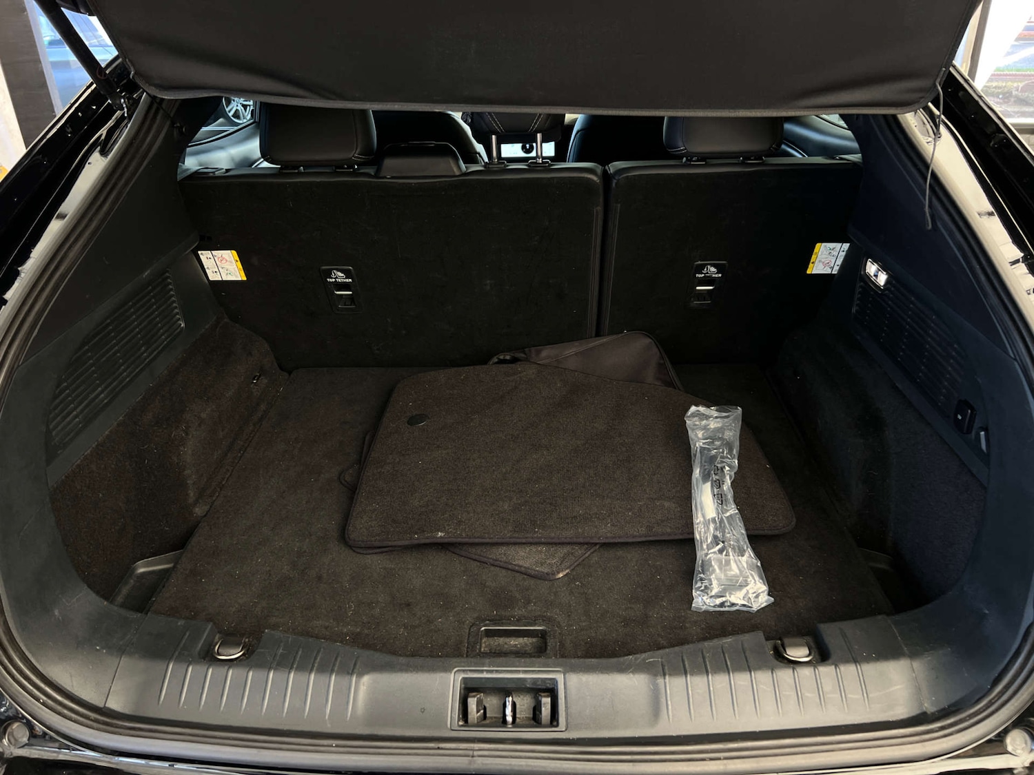 Used Ford Mustang Mach-E 2021 for sale - 77656611: Photo 25