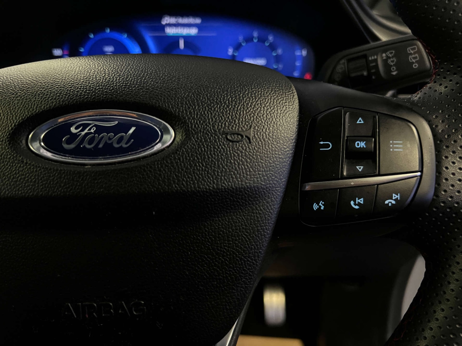 Used Ford Puma 2020 for sale - 77452447: Photo 16