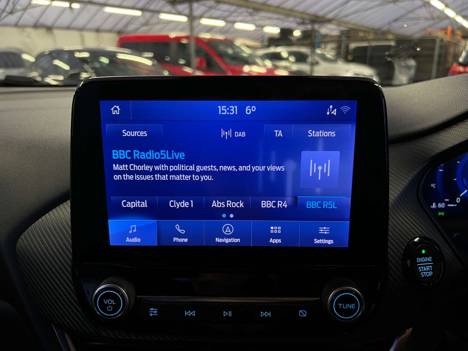 Used Ford Puma 2020 for sale - 77452447: Photo 17