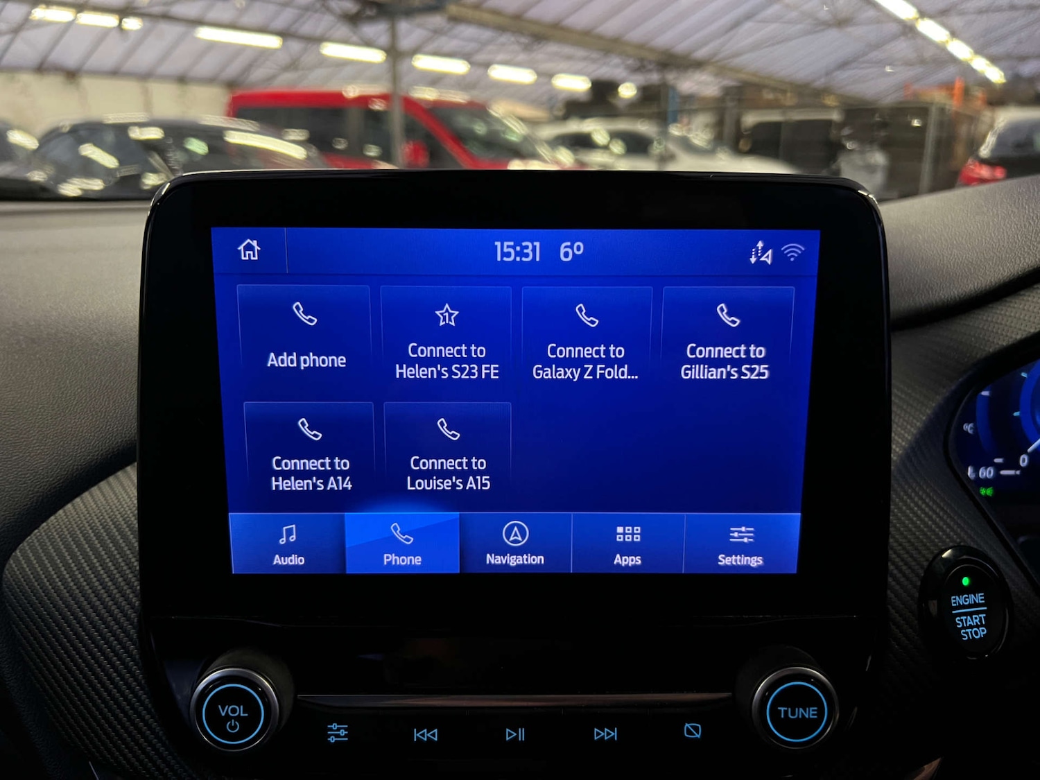 Used Ford Puma 2020 for sale - 77452447: Photo 19