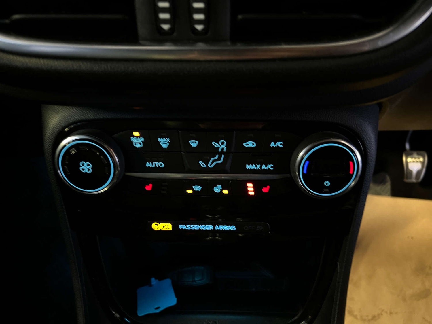 Used Ford Puma 2020 for sale - 77452447: Photo 21