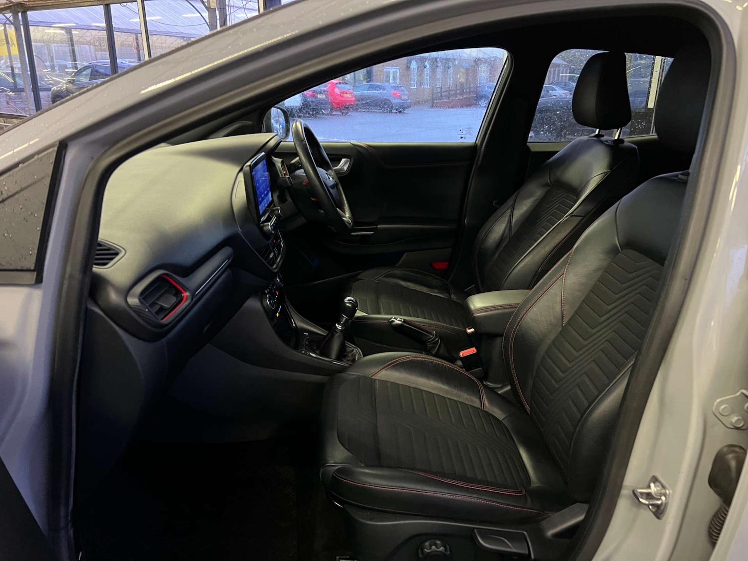 Used Ford Puma 2020 for sale - 77452447: Photo 24