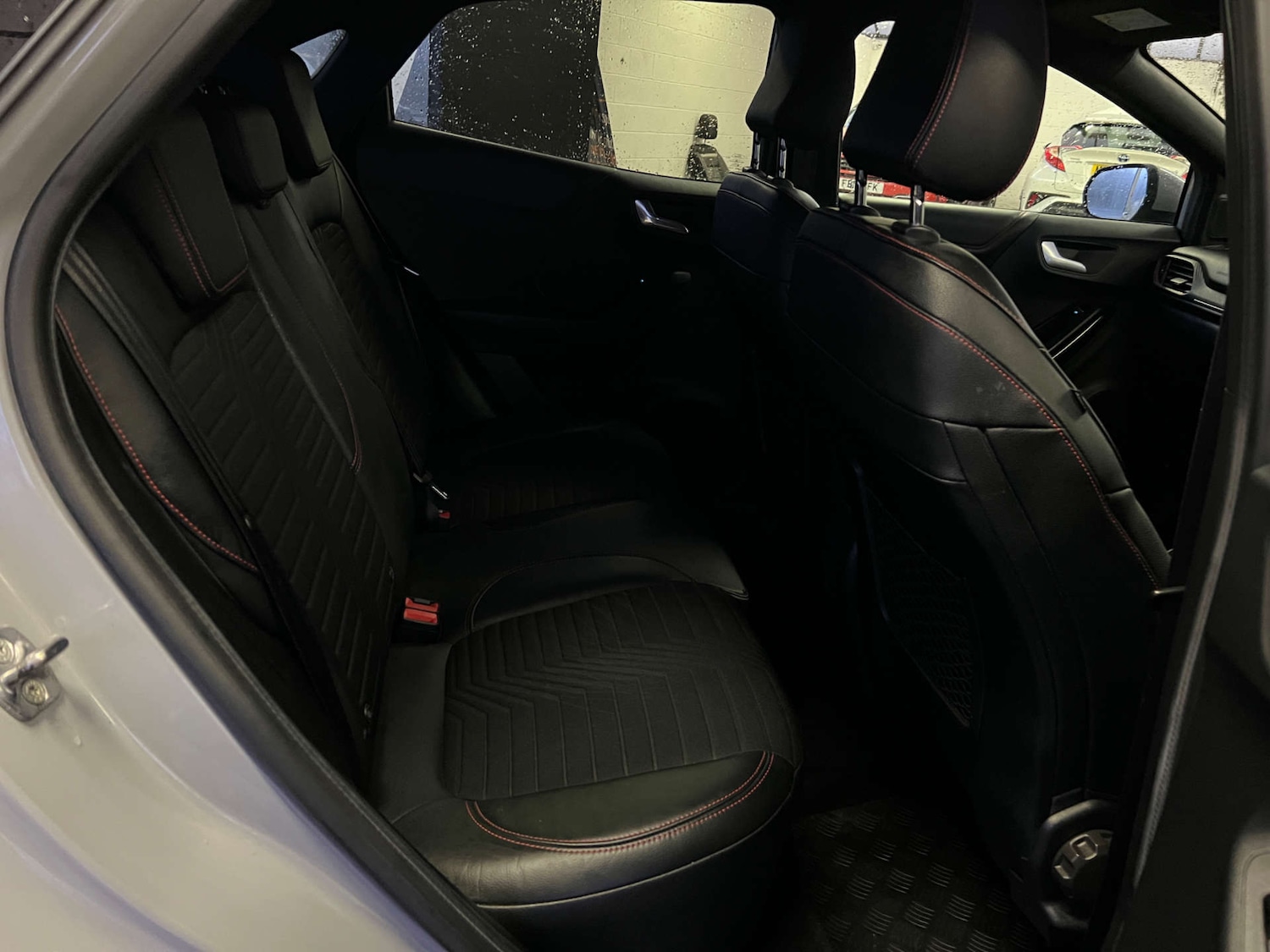 Used Ford Puma 2020 for sale - 77452447: Photo 25