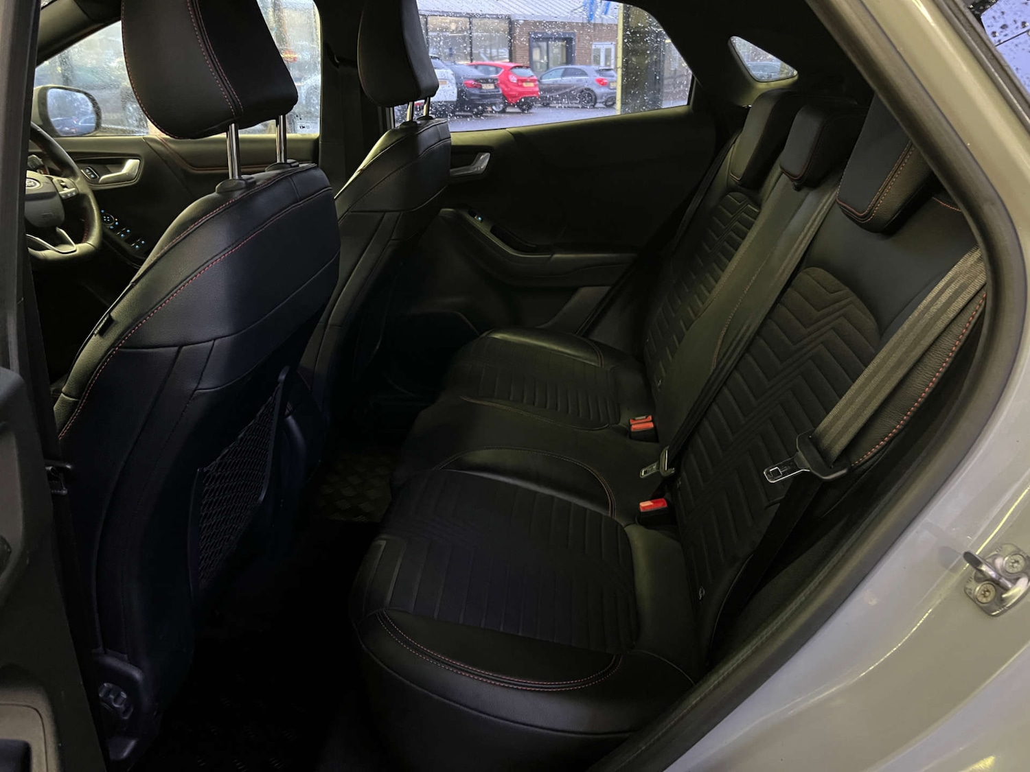 Used Ford Puma 2020 for sale - 77452447: Photo 26